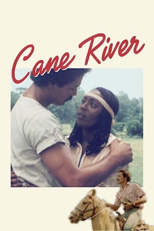 Постер: Cane River