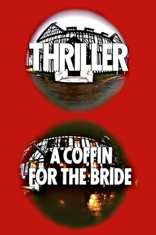 Постер: A Coffin for the Bride
