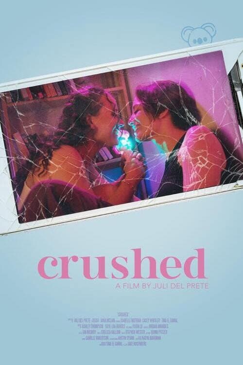 Постер: Crushed