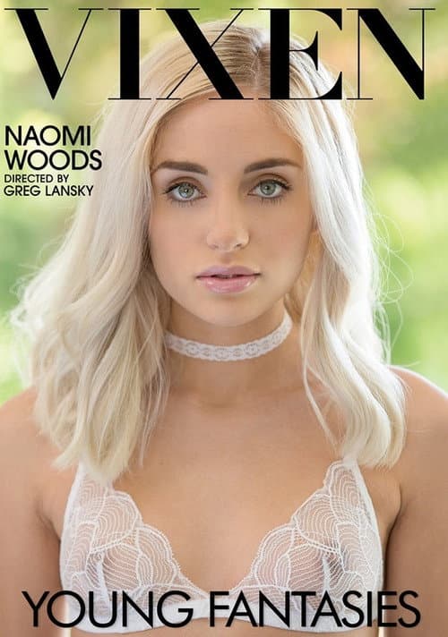 Постер: Young Fantasies