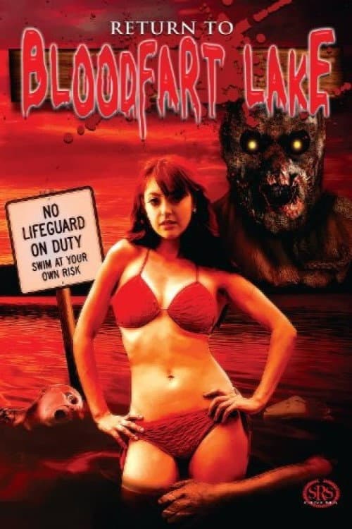 Постер: Return to Blood Fart Lake