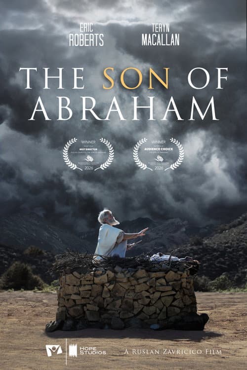Постер: The Son of Abraham