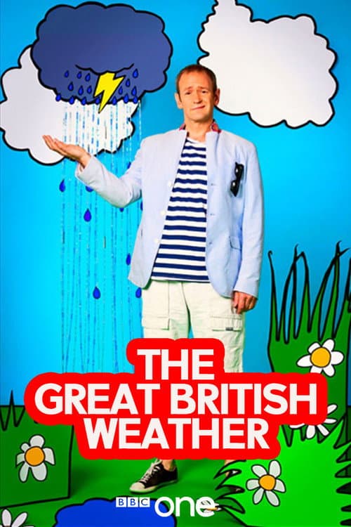 Постер: The Great British Weather