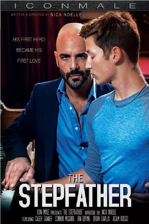 Постер: The Stepfather