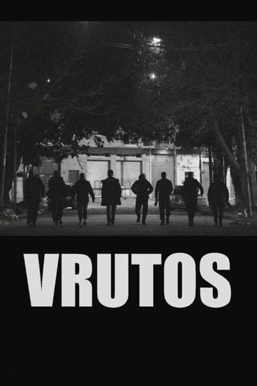 Постер: Vrutos