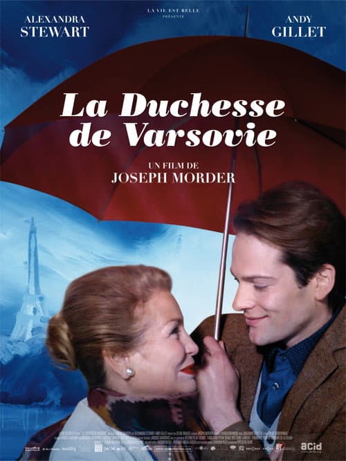 Постер: La Duchesse de Varsovie