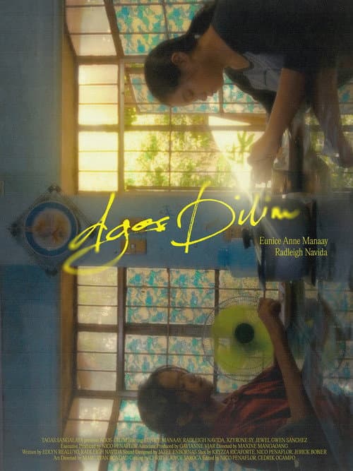 Постер: Agos-Dilim