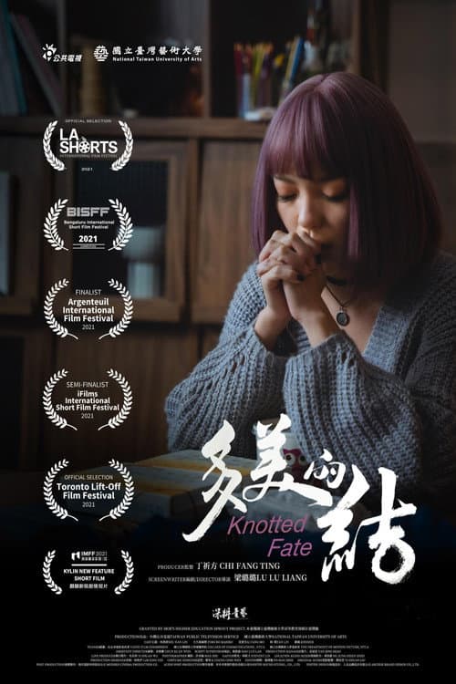 Постер: 多美的結