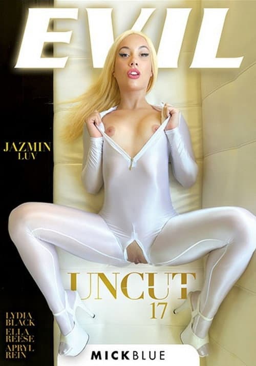 Постер: Uncut 17