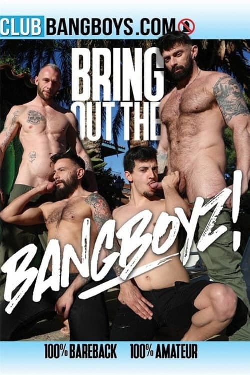 Постер: Bring Out The Bangboyz