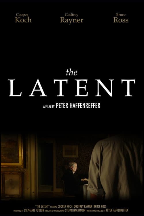 Постер: The Latent