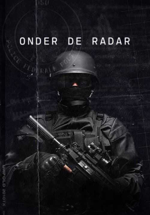 Постер: Onder de Radar