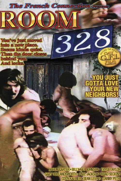 Постер: Room 328