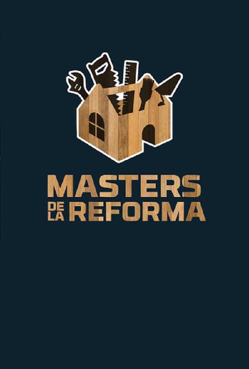 Постер: Masters de la reforma
