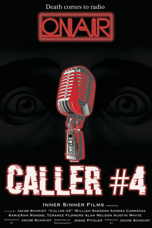 Постер: Caller #4