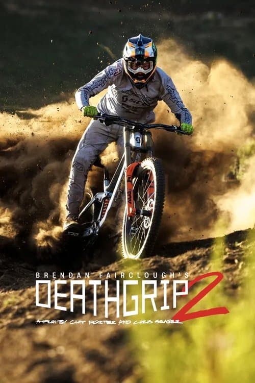 Постер: Deathgrip 2