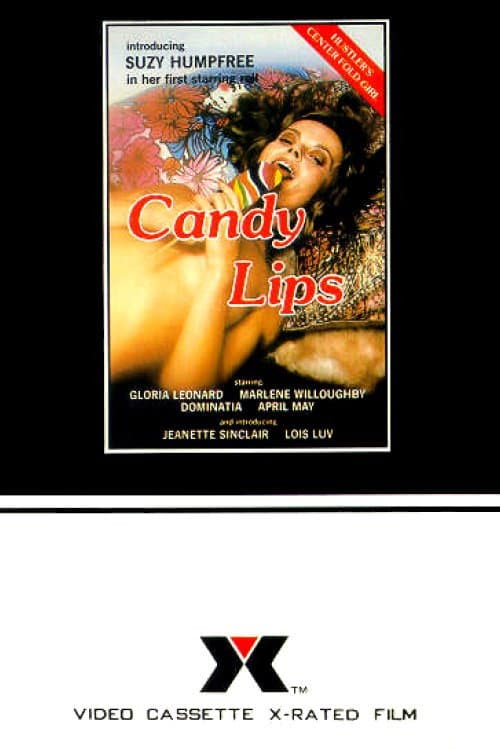 Постер: Candy Lips