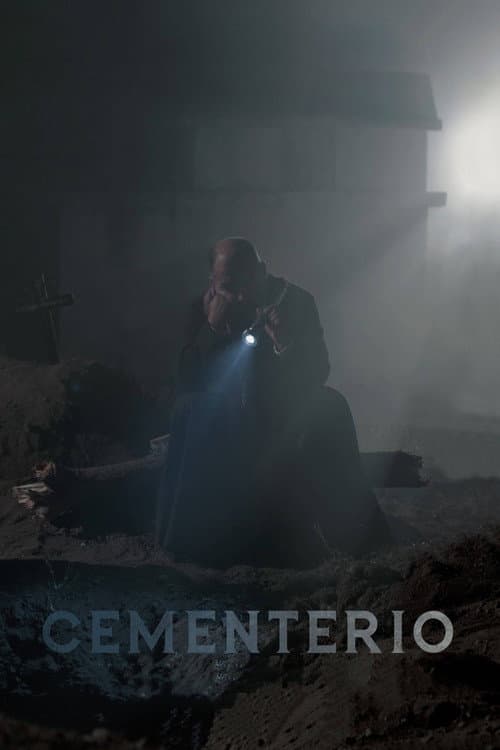 Постер: Cementerio