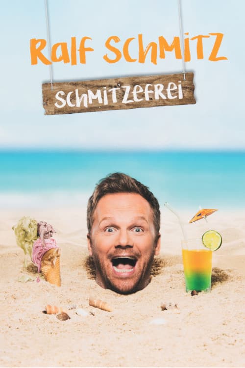 Постер: Schmitzefrei