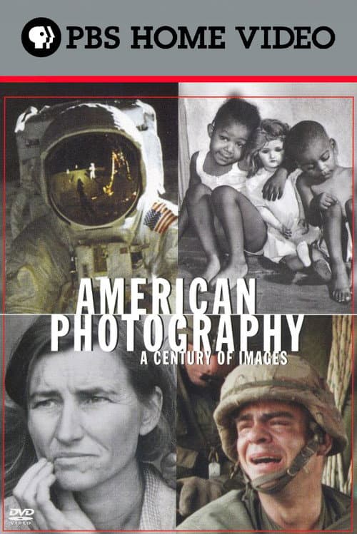 Постер: American Photography: A Century of Images