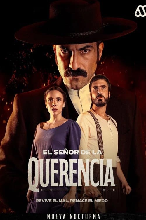 Постер: El señor de La Querencia