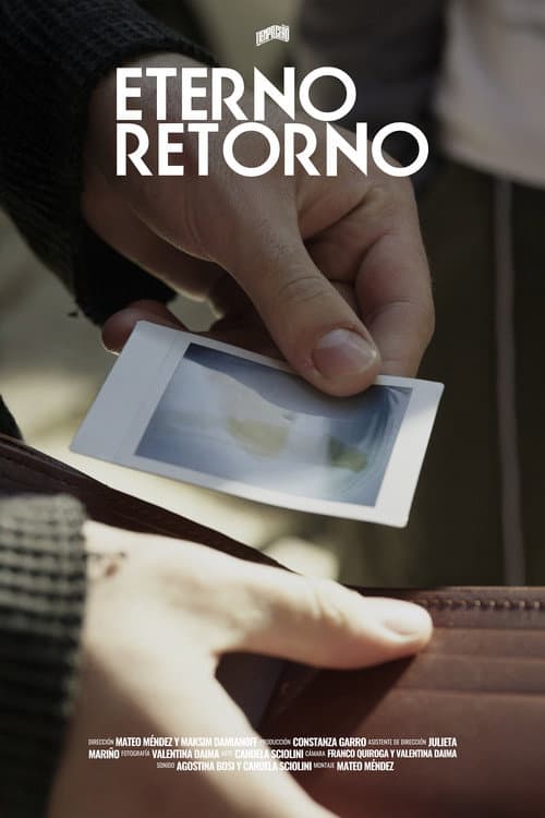 Постер: Eterno Retorno