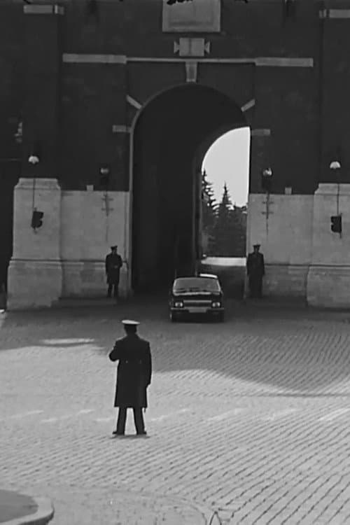 Постер: Репортаж из страны любви