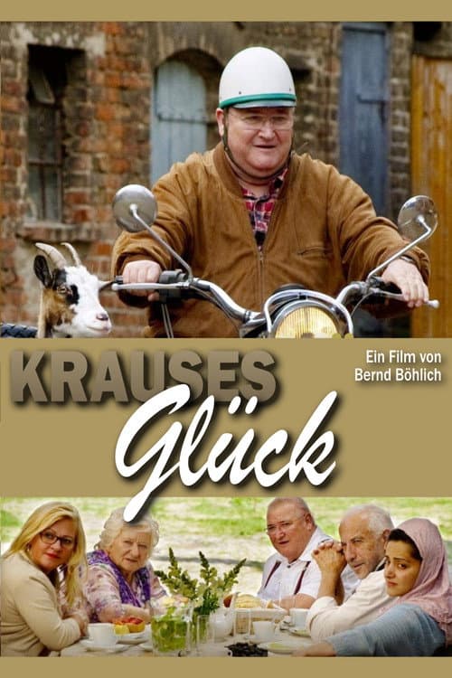 Постер: Krauses Glück