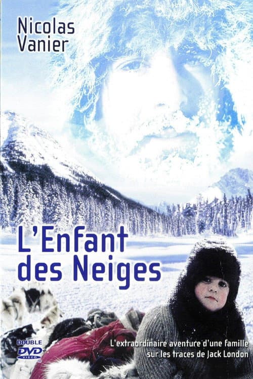 Постер: L'enfant des neiges