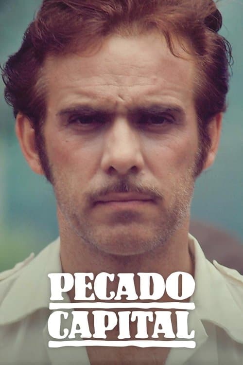 Постер: Pecado Capital