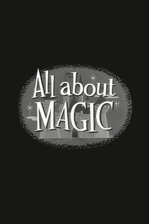 Постер: All About Magic