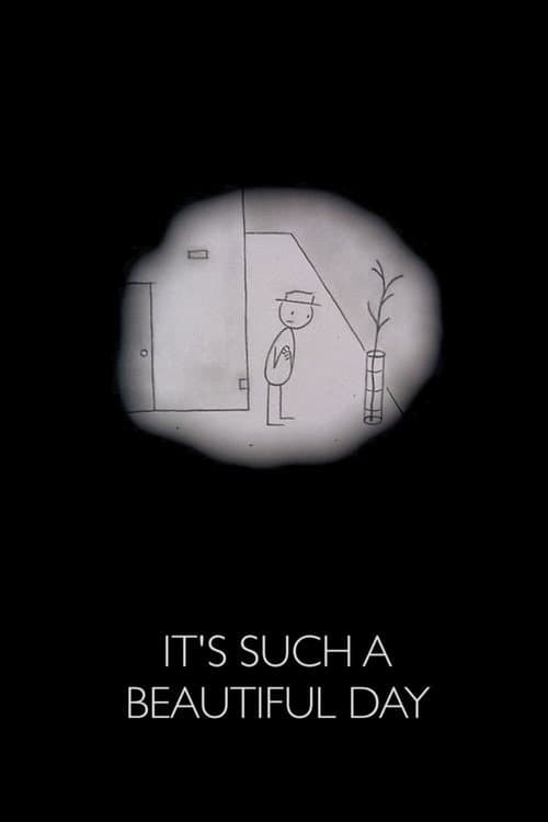 Постер: It's Such a Beautiful Day