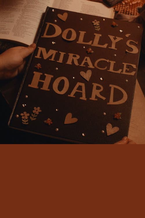 Постер: Dolly's Miracle Hoard