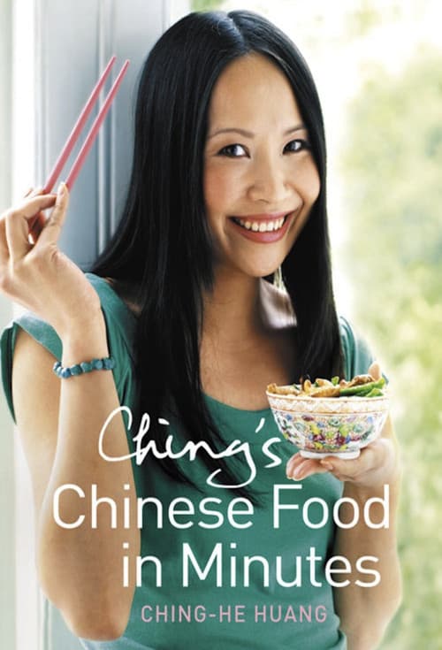 Постер: Chinese Food in Minutes