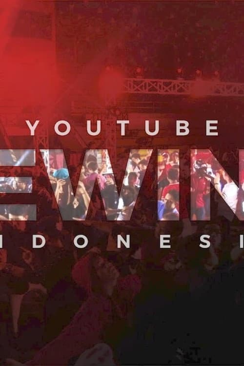 Постер: Youtube Rewind INDONESIA 2016 - Unity in Diversity