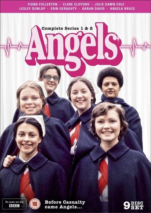 Постер: Angels