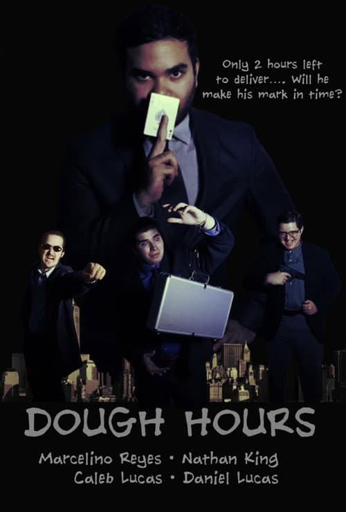 Постер: Dough Hours