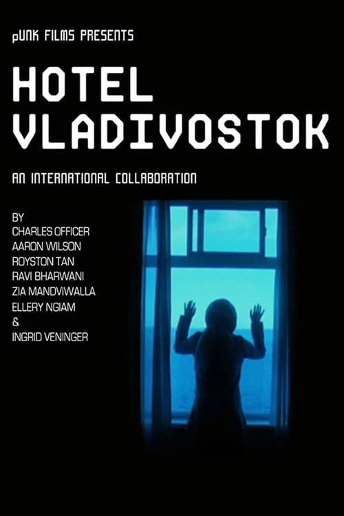 Постер: Hotel Vladivostok