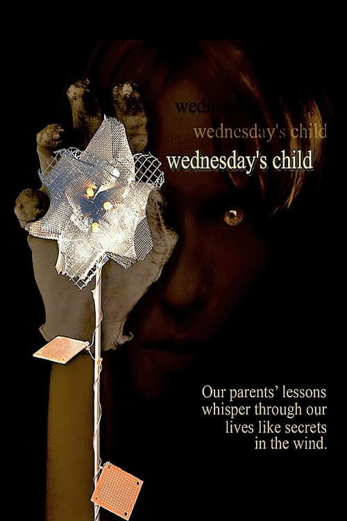 Постер: Wednesday's Child