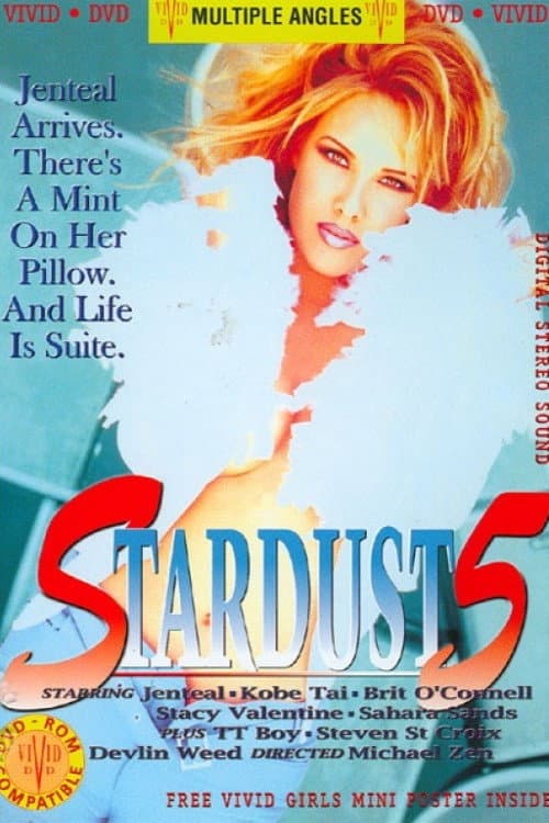 Постер: Stardust 5