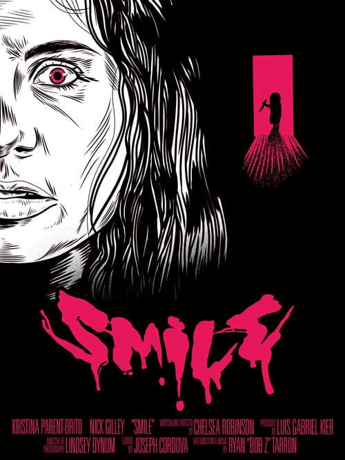 Постер: Smile