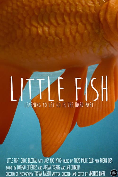 Постер: Little Fish