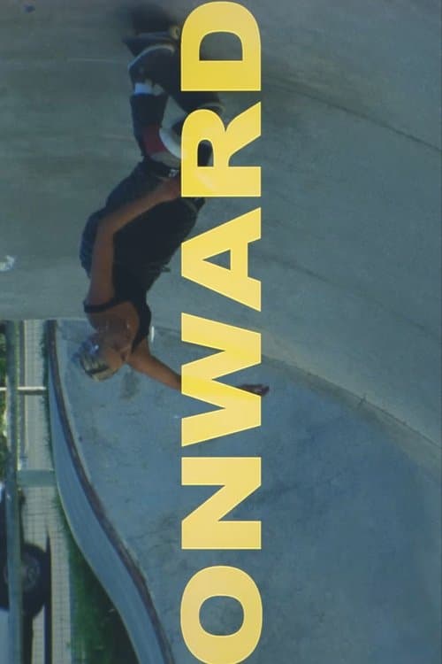 Постер: Onward