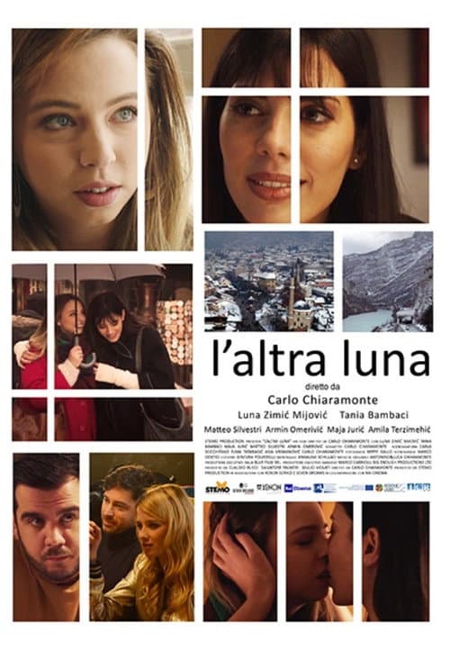 Постер: L'altra Luna