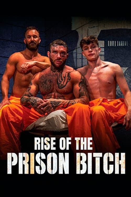 Постер: Rise of the Prison Bitch
