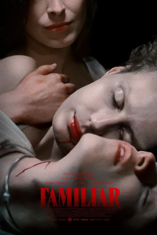 Постер: Familiar