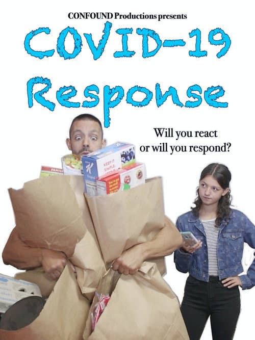 Постер: COVID-19 Response