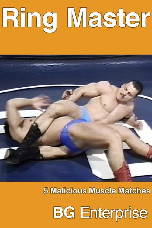 Постер: Ring Master