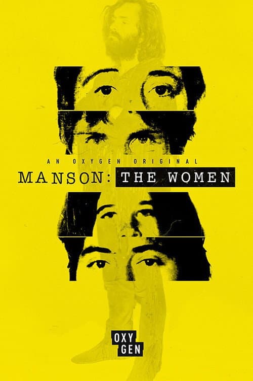 Постер: Manson: The Women