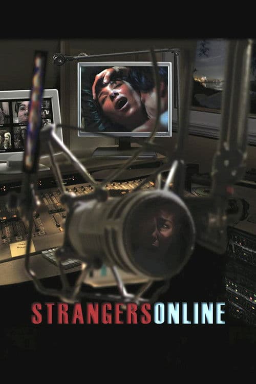 Постер: Strangers Online